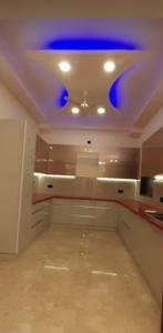 Project Image of 1250.0 - 2400.0 Sq.ft 3 BHK Builder Floor for buy in Sky Ultra Luxurious Floors