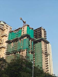 Project Image of 333.0 - 804.0 Sq.ft 1 BHK Apartment for buy in Infinity Residences