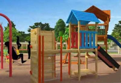 Project Image of 630.0 - 1128.0 Sq.ft 2 BHK Villa for buy in Bhakti Home Royals