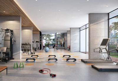 Project Image of 1165 Sq.ft 2 BHK Apartment / Flat for sale in Balewadi for Rs. 13200000