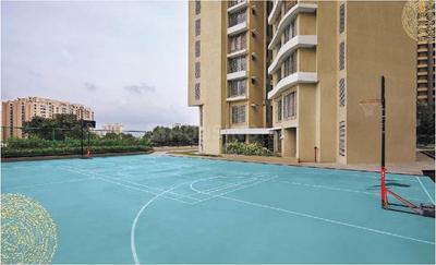 Project Image of 935 Sq.ft 2 BHK Apartment / Flat for sale in Thane West for Rs. 12000000