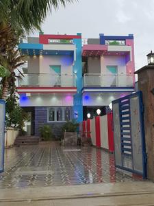 Project Image of 841.0 - 1700.0 Sq.ft 2 BHK Villa for buy in RMK North Bay Villas