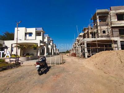 Project Image of 1785.4 - 2231.0 Sq.ft 5 BHK Villa for buy in Viranchi Eleanor Calista