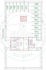 Project Image of 1626.21 - 1692.84 Sq.ft 4 BHK Apartment for buy in Arham Shree Arham Ajit 2