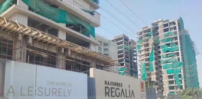 Project Image of 1148.4 - 1574.44 Sq.ft 3 BHK Apartment for buy in Rajshree Regalia