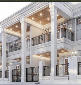 Project Image of 1717.0 - 4135.0 Sq.ft 3 BHK Duplex for buy in Aamra Nivaasa