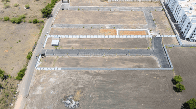 Project Image of 1402.0 - 2486.0 Sq.ft Residential Plot Plot for buy in POEM