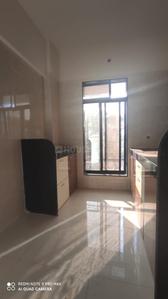 Kavya Apartment Kitchen 1