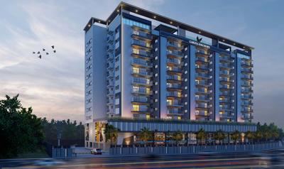 Gallery Cover Pic of Garuda Kingsford
