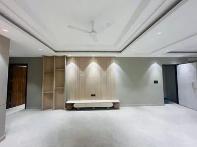 Project Image of 2250.0 - 5400.0 Sq.ft 3 BHK Builder Floor for buy in Kesar Luxurious Builder Floors
