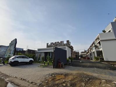 Project Image of 2257.68 - 2346.86 Sq.ft 4 BHK Villa for buy in Krishna Darshan Niwas