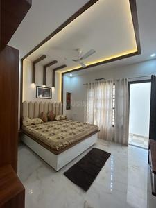 Project Image of 0.0 - 1035.0 Sq.ft 2 BHK Builder Floor for buy in Deep Residency