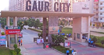Project Image of 1050 Sq.ft 2.5 BHK Apartment / Flat for sale in Noida Extension for Rs. 8700000