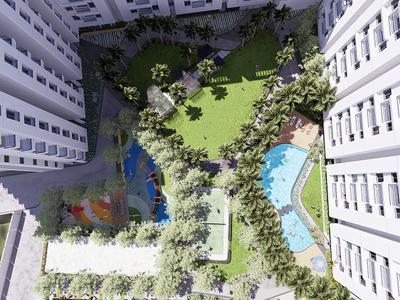 Project Image of 920.0 - 2110.0 Sq.ft 2 BHK Apartment for buy in Aadharshila Samrajyam Prayagraj