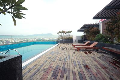 Project Image of 2760.0 - 3565.0 Sq.ft 3 BHK Apartment for buy in Foundation Shree