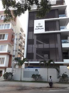 Project Image of 3004.0 - 3020.0 Sq.ft 3 BHK Apartment for buy in Super Aurum