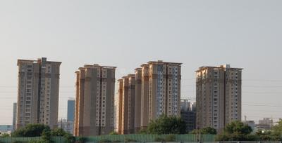 Pacifica Hillcrest Phase 1 Elevation 3