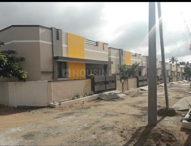 Project Image of 1020.0 - 1535.0 Sq.ft 2 BHK Villa for buy in SSS Apple Garden