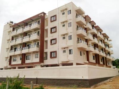 Project Image of 929.0 - 1470.0 Sq.ft 2 BHK Apartment for buy in Gagan Yale