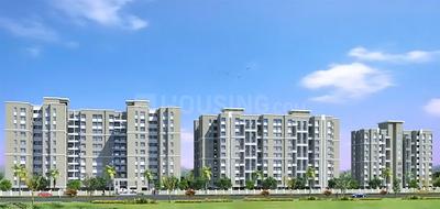 Project Image of 0.0 - 641.0 Sq.ft 2 BHK Apartment for buy in Rainbow Revell Orchid Phase III Building E
