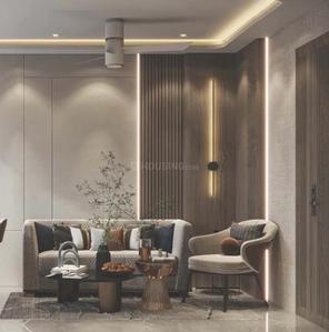 Project Image of 405.0 - 599.0 Sq.ft 1 BHK Apartment for buy in Anant Serene Park