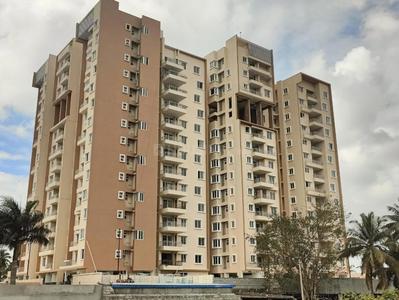 Project Image of 1045.0 - 2270.0 Sq.ft 2 BHK Apartment for buy in Shriram Solitaire
