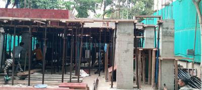 Project Image of 0.0 - 1026.0 Sq.ft 2 BHK Apartment for buy in Ramaniyam Ashok Vihar