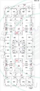 Project Image of 684.8 - 741.1 Sq.ft 2 BHK Apartment for buy in Shantam Shantam Homes