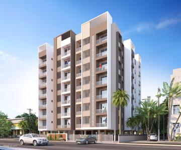 Project Image of 433.57 - 640.35 Sq.ft 1 BHK Apartment for buy in Marigold Sumeru Vedanta 2