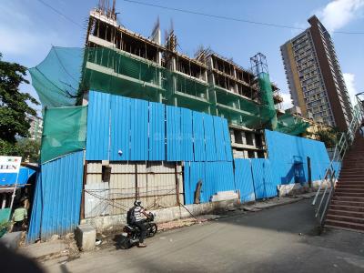 Project Image of 320.0 - 385.0 Sq.ft 1 BHK Apartment for buy in Shraddha Palladium