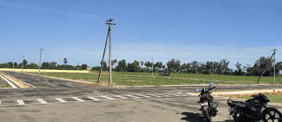 Project Image of 6272.67 - 31059.26 Sq.ft Residential Plot Plot for buy in Green Aandal Nagar