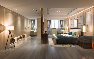 Project Image of 986.0 - 1407.0 Sq.ft 2 BHK Apartment for buy in SJRS Infracity