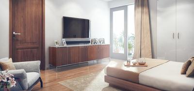Project Image of 990.0 - 1550.0 Sq.ft 2 BHK Apartment for buy in Ansal Rainbow