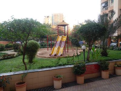 Project Image of 625 Sq.ft 1 BHK Apartment / Flat for sale in Santacruz East for Rs. 17000000
