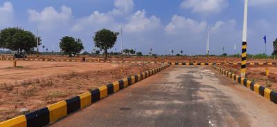 Project Image of 1476.0 - 3600.0 Sq.ft Residential Plot Plot for buy in Metro City