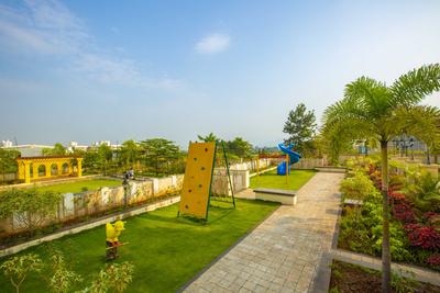 Project Image of 409.57 - 736.0 Sq.ft 1.5 BHK Apartment for buy in Tata La Montana Phase III