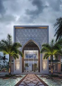 Project Image of 1388.76 - 1614.26 Sq.ft 3 BHK Apartment for buy in Shree Green Leaves Building G And H