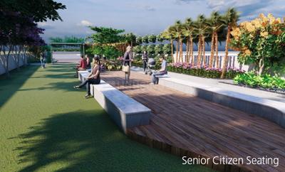 Project Image of 1697.9 - 14762.16 Sq.ft Residential Plot Plot for buy in Himaja Elite Empire