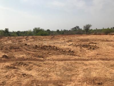 Project Image of 849.92 - 4757.65 Sq.ft Residential Plot Plot for buy in Mokanro Parktown