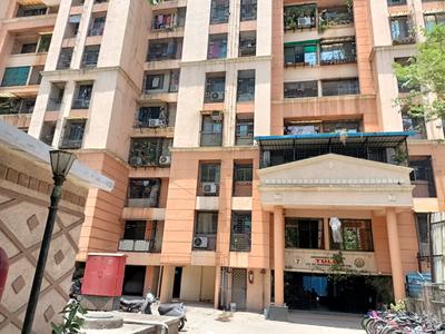 Vardhman Garden Phase 2 Elevation 1