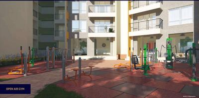 Project Image of 1692.0 - 1852.0 Sq.ft 3 BHK Apartment for buy in Shapoorji Pallonji Joyville Gurugram Phase IV