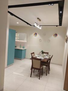Project Image of 1400 Sq.ft 3 BHK Apartment / Flat for sale in Madeenaguda for Rs. 10251000
