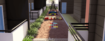 Project Image of 1190.0 - 1849.0 Sq.ft 2 BHK Apartment for buy in Sumuk Square Phase 2