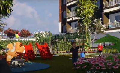 Project Image of 1095.0 - 1450.0 Sq.ft 2 BHK Apartment for buy in SLV Magnum