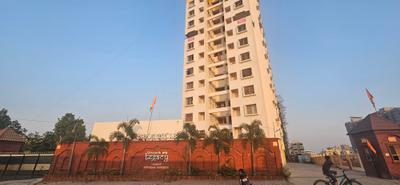 Project Image of 433.0 - 568.0 Sq.ft 1 BHK Apartment for buy in Shivteerth Legacy