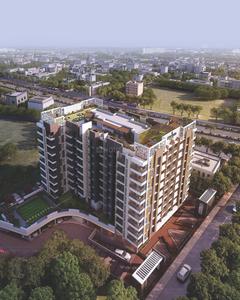Project Image of 472.0 - 1068.0 Sq.ft 1 BHK Apartment for buy in Rajat Centrum