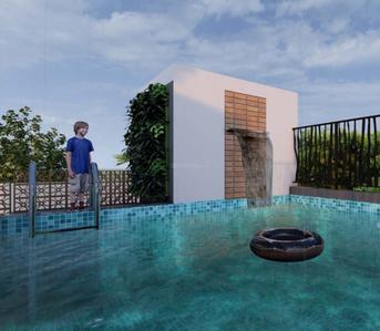 Project Image of 0.0 - 3812.0 Sq.ft 6 BHK Villa for buy in MM Harmonious Haven