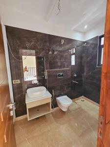 Project Image of 1325.0 - 2000.0 Sq.ft 3 BHK Apartment for buy in Parv Home Builder Floor