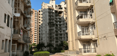 Supertech Czar Elevation 2