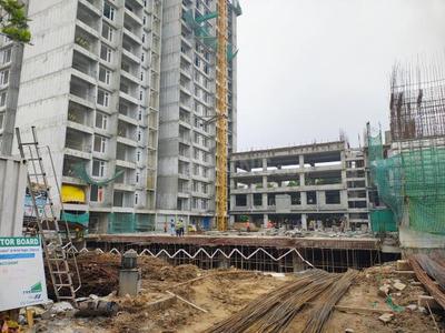 Project Image of 1842.0 - 3379.0 Sq.ft 3 BHK Apartment for buy in TVS Emerald Luxor